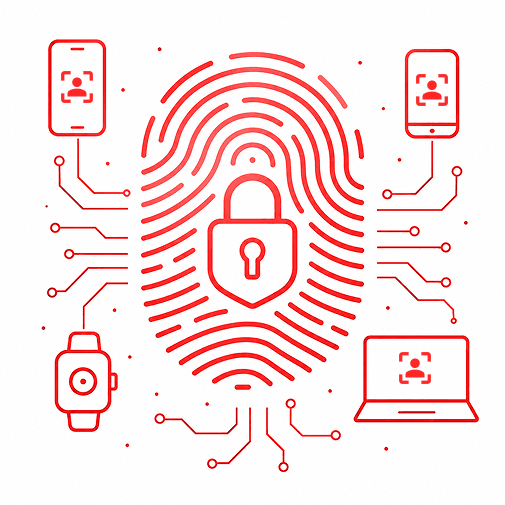 Sorex Access Control network